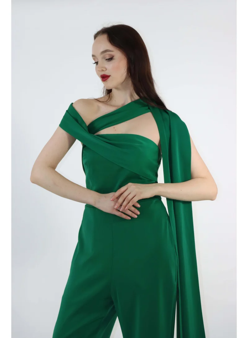 2TRENDY Jumpsuit